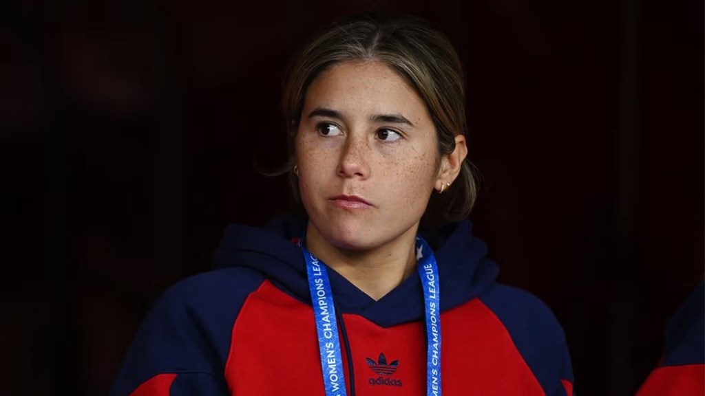 Kyra Cooney-Cross to Miss the Rest of the Season